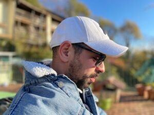 Samir,	Enseignant SEGPA,   Collège Colonel Fabien