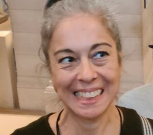 ERICA, CIAC VALPERGA