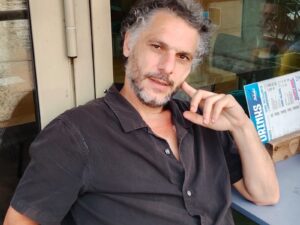 Marco Guadagni,	Directeur SEGPA