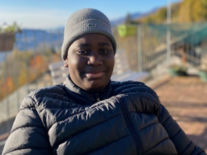 Lyoahnn,	Elève de 3e