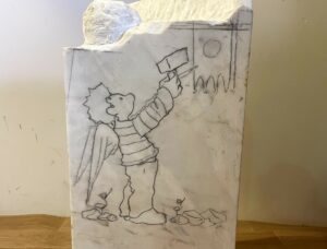 Monuments Nationaux Basilique de Saint Denis/Cathédrale Notre Dame Paris