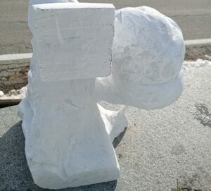 "Le funambule de Laniakea"