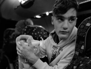 PIERLUIGI, CIAC/CISS