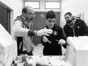 Collège Colonel Fabien